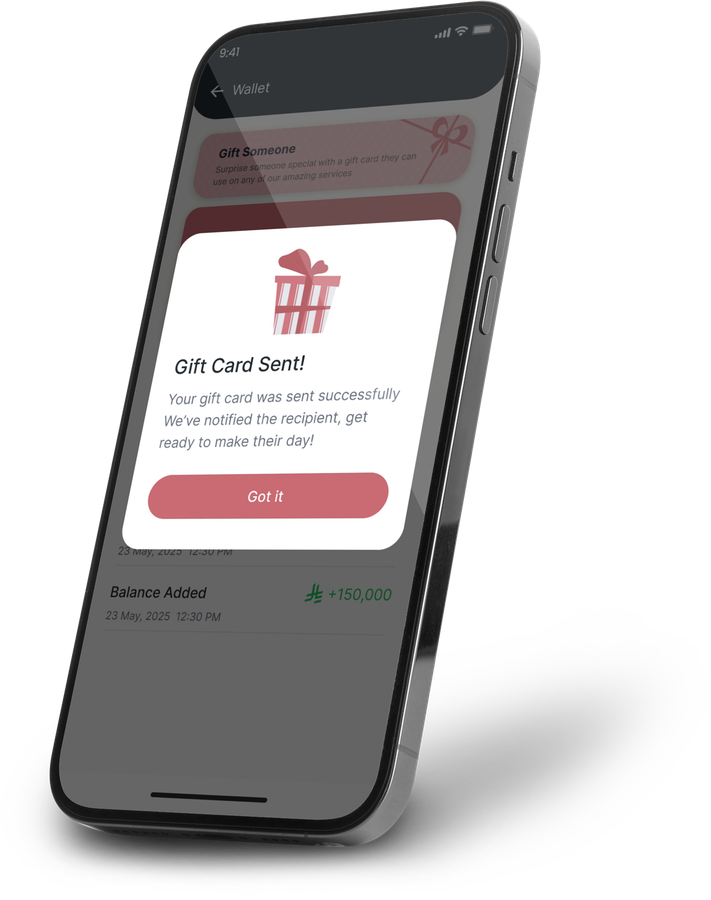 Rayyanh provider app