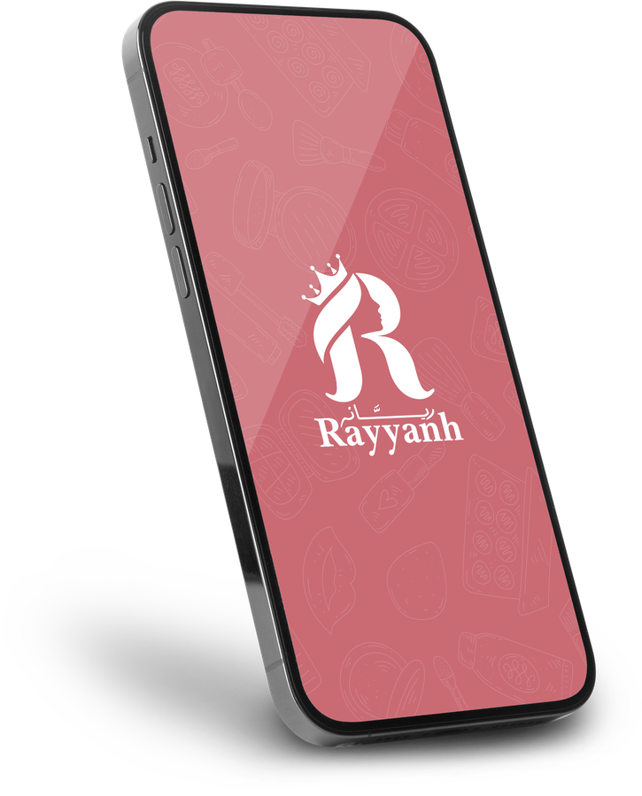 Rayyanh app