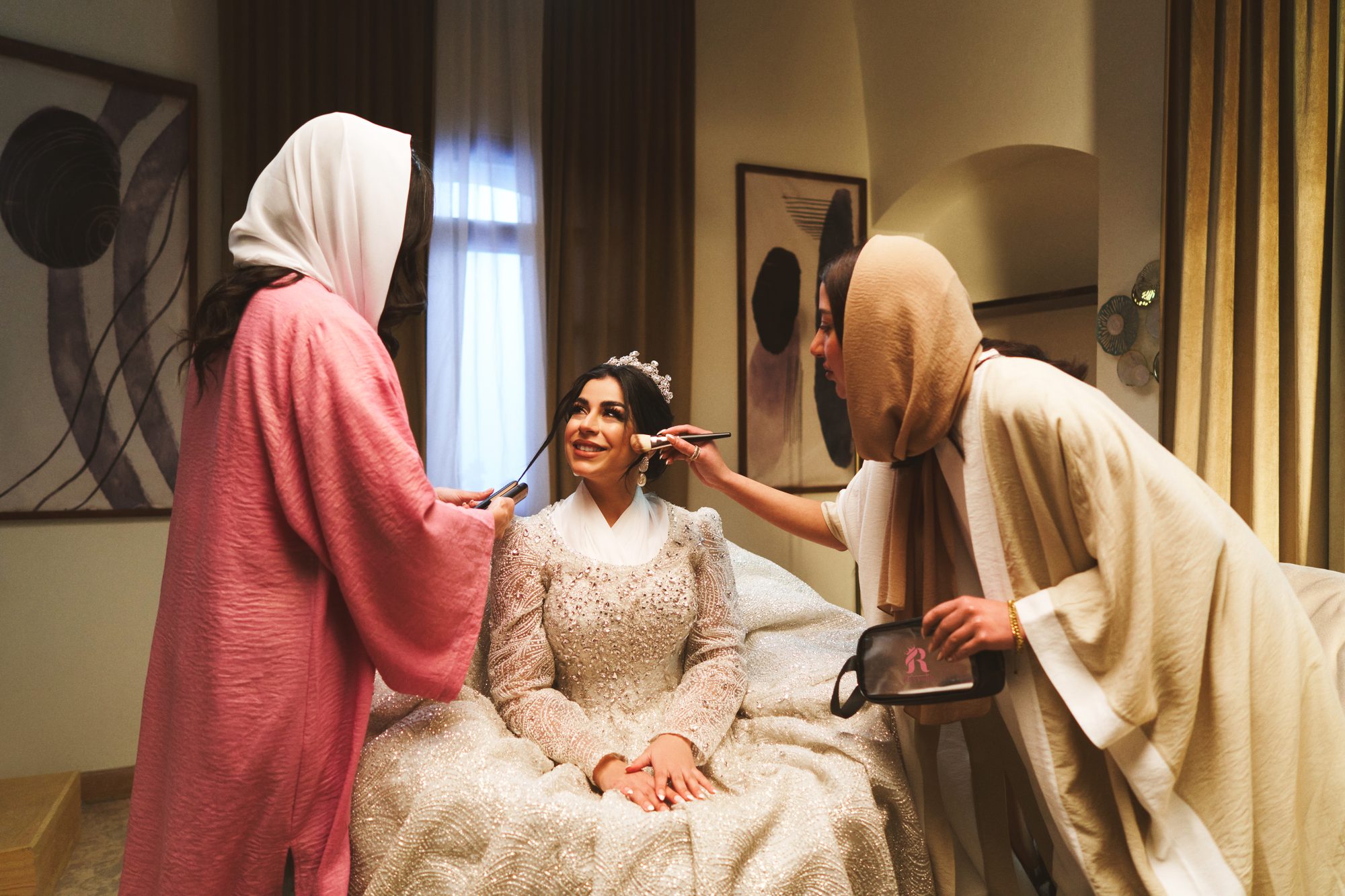 من شغل جانبي إلى قصة نجاح